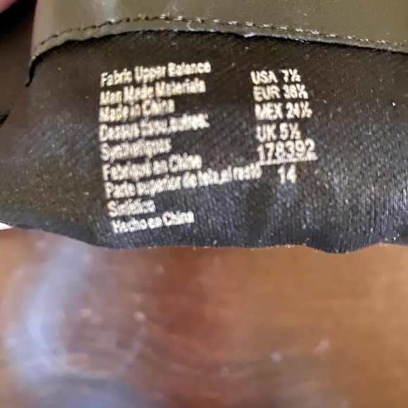 Christian Siriano Women’s Short Slouch Boot - Picture 5 of 6